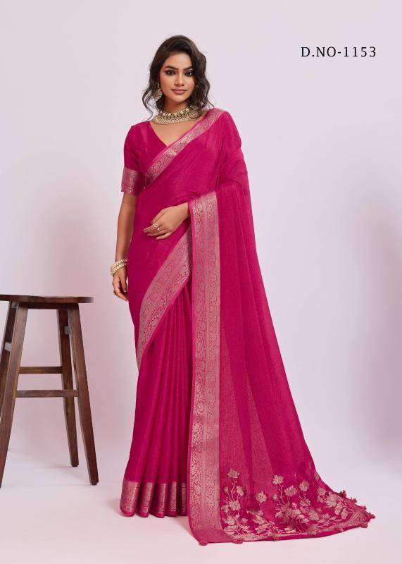 Tulsi apsara Saree wholesalers in Pune